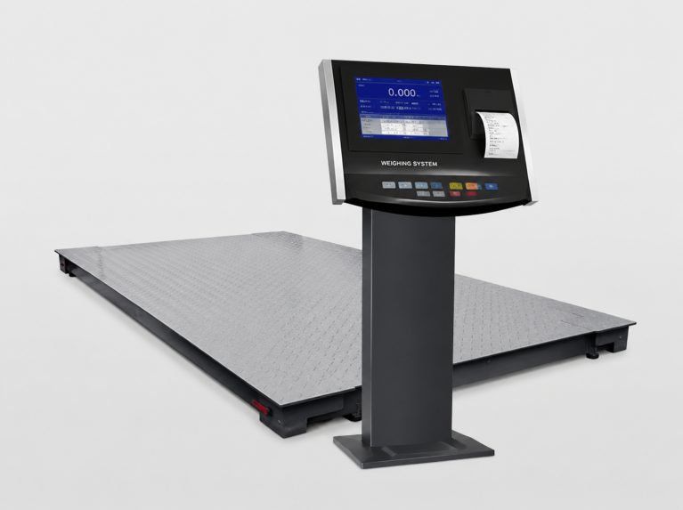 园区车辆排队叫号智能调度系统